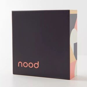 NWT Nood The Flasher 2.0 Laser Hair Removal Device